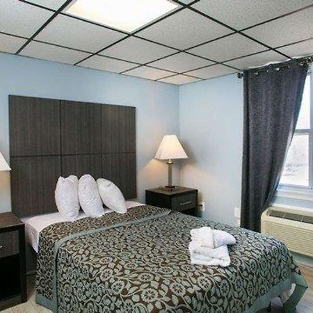 Econo Lodge Seaside Heights - Toms River East Kamer foto