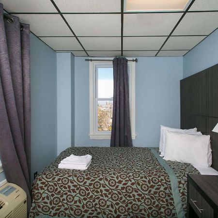 Econo Lodge Seaside Heights - Toms River East Buitenkant foto