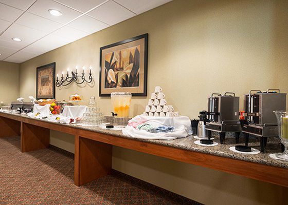 Econo Lodge Seaside Heights - Toms River East Faciliteiten foto
