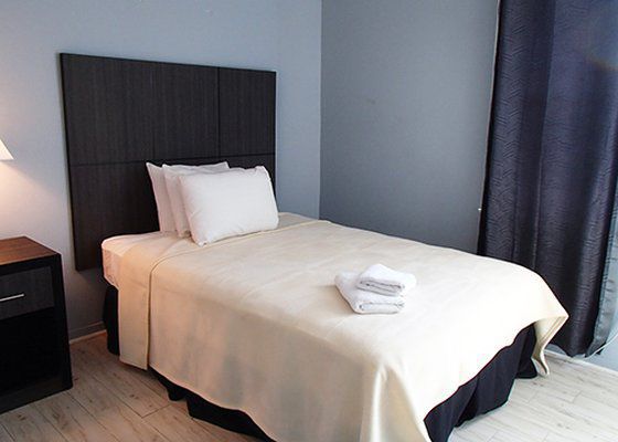 Econo Lodge Seaside Heights - Toms River East Kamer foto