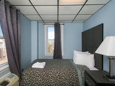 Econo Lodge Seaside Heights - Toms River East Buitenkant foto