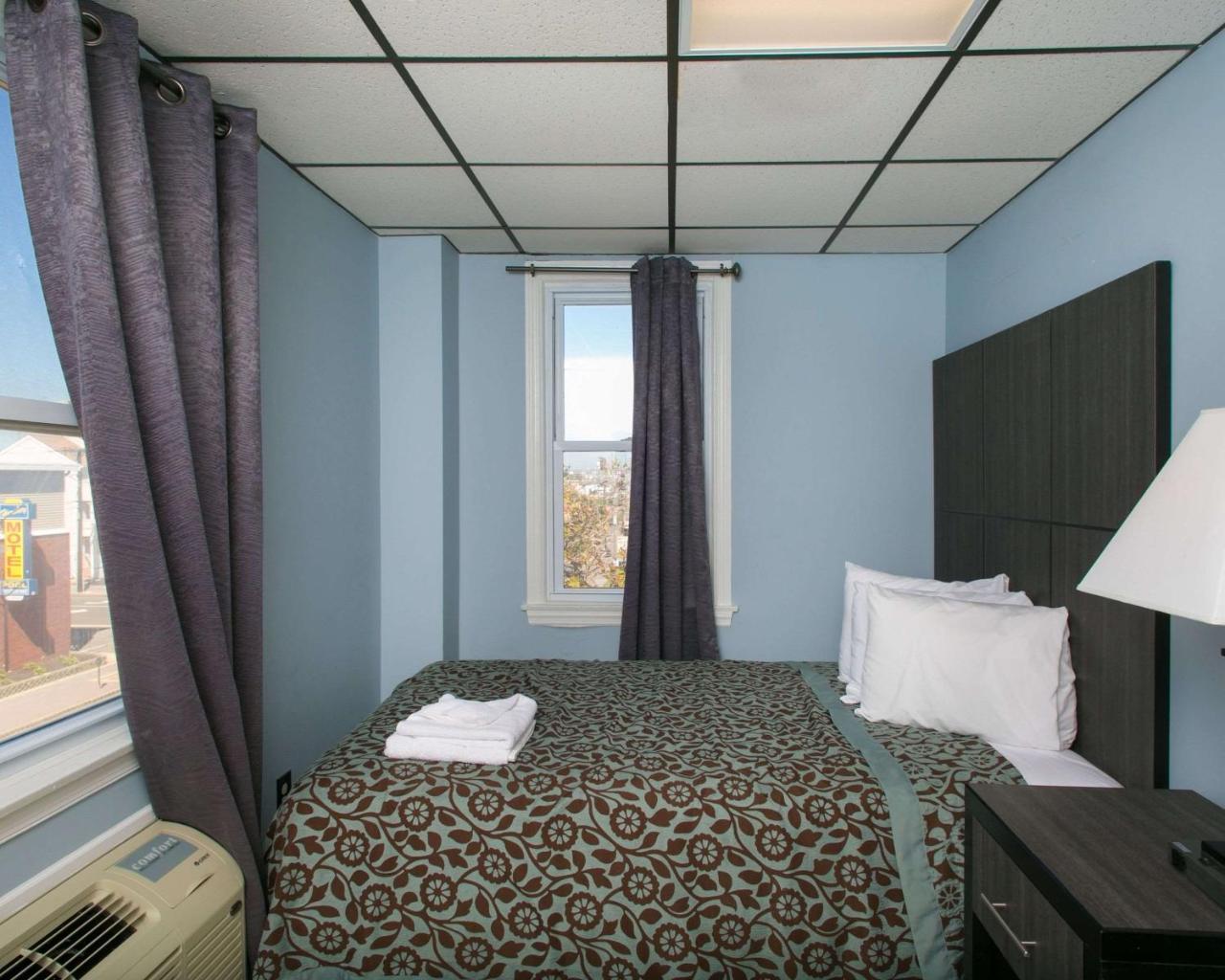 Econo Lodge Seaside Heights - Toms River East Buitenkant foto