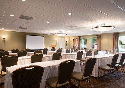 Econo Lodge Seaside Heights - Toms River East Faciliteiten foto